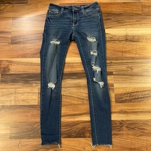 Arizona Jean Company Jeans